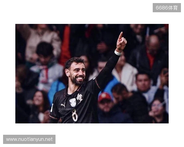 世预赛戴帽，B费葡萄牙国家队生涯首次上演帽子戏法