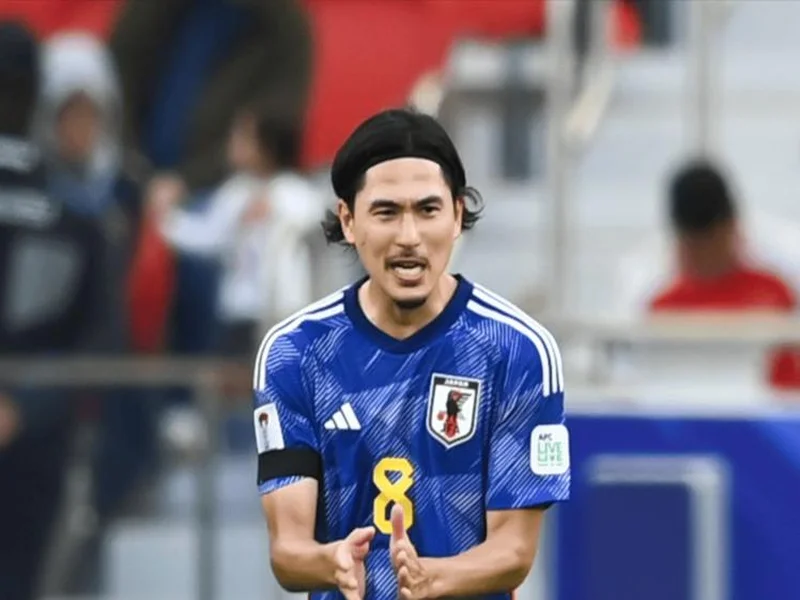 南野拓实:日本队总无法战胜同等实力的对手,这是个问题